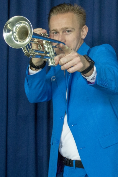 Frank-Jan van den Belt